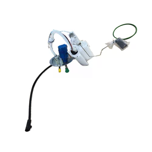 Fuel Pump Assembly for Ford F250 Super F350 08-10 7C3Z9H307A 8C3Z9H307B E2509M 7C3Z-9H307-A - image 4